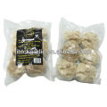 Organic and Delicious Black Garlic Curing of diabetes 6pcs/bag